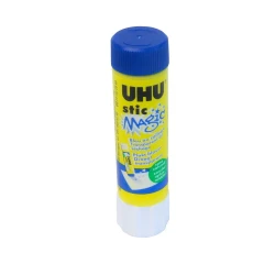 Colle stick magic bleue
