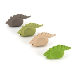 Manchons stegosaurus