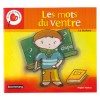 Les mots du ventre
