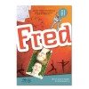 Fred - Vivre avec le TDAH à l'adolescence