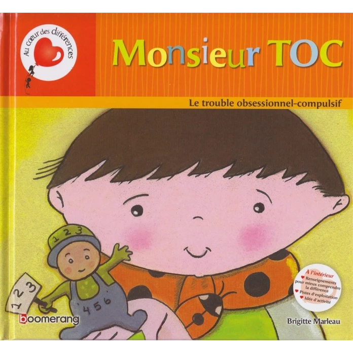Monsieur toc