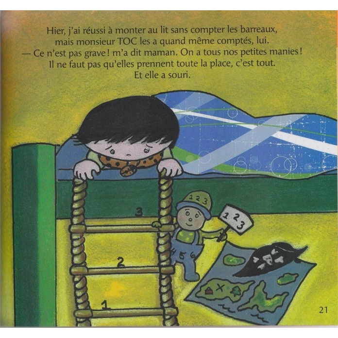Monsieur toc