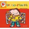 Les tics d'Emerick