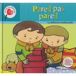Pareil pas pariel