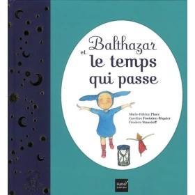 Balthazar et le temps qui passe