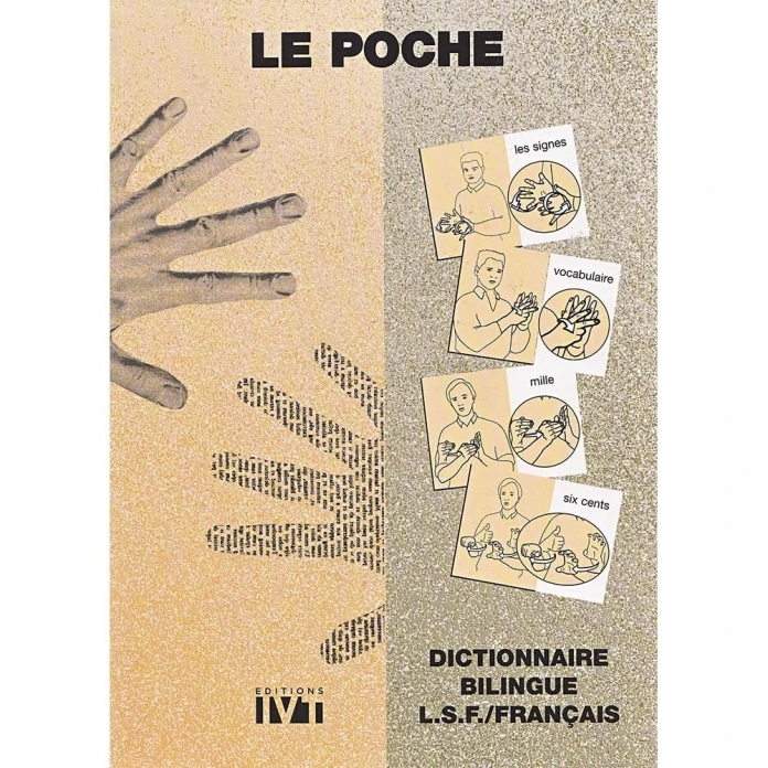 Dico de poche lsf