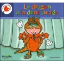 Le dragon à la dent sucrée