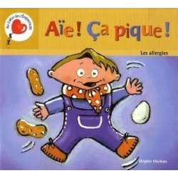 Aïe ! ça pique !