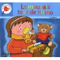 Le mauvais tour de Rhino
