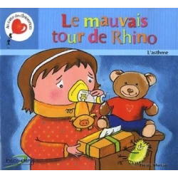 Le mauvais tour de rhino