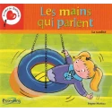 Les mains qui parlent