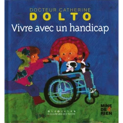 Vivre avec un handicap
