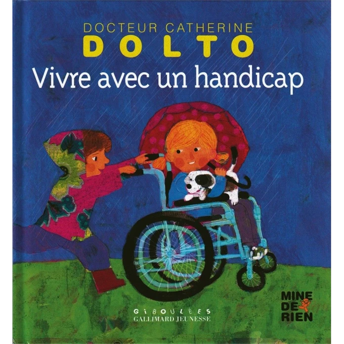 Vivre avec un handicap