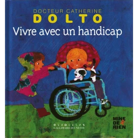 Vivre avec un handicap
