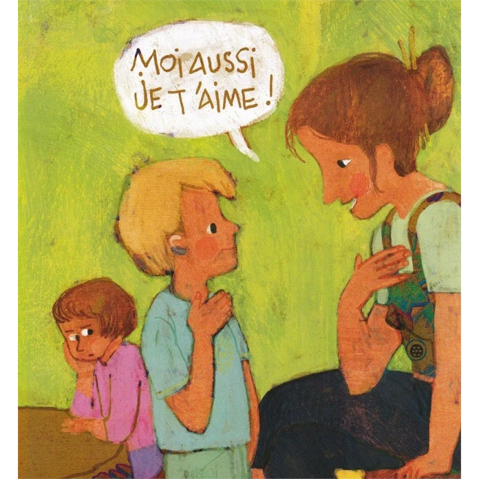 Vivre avec un handicap