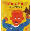 Les colères