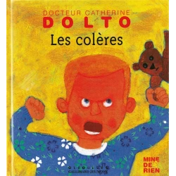 Les colères