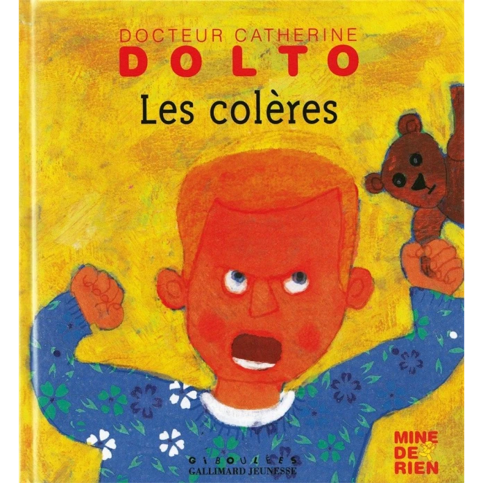 Les colères