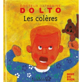 Les colères