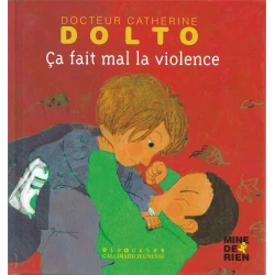 Ca fait mal la violence
