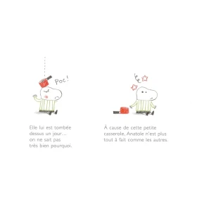 La petite casserole d'anatole
