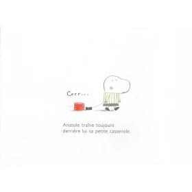 La petite casserole d'anatole