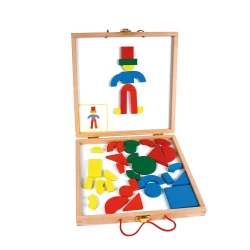 Coffret géoformes