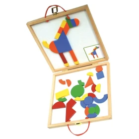 Coffret géoformes