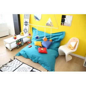 Pouf géant