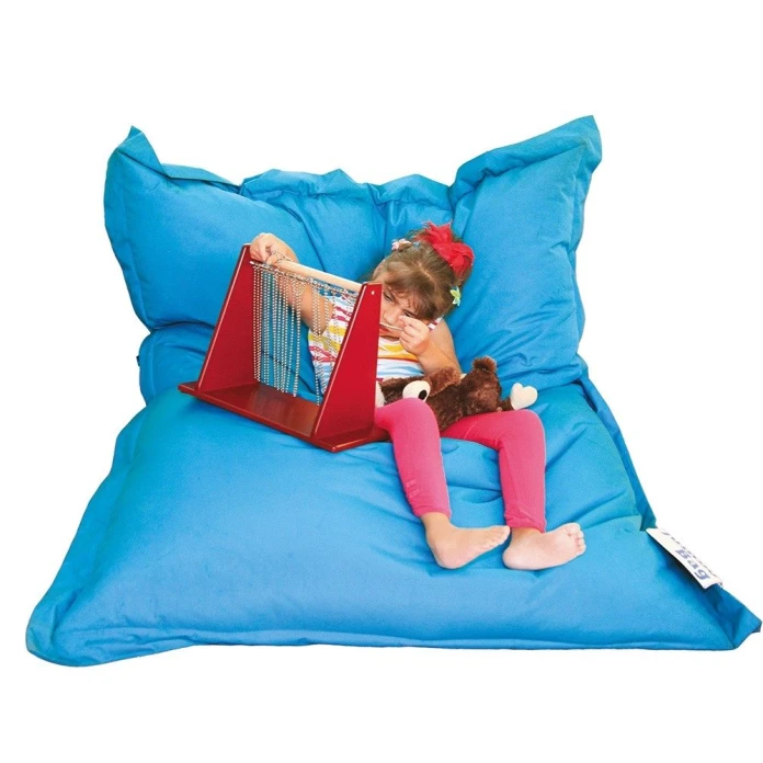 Pouf géant