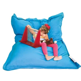Pouf géant