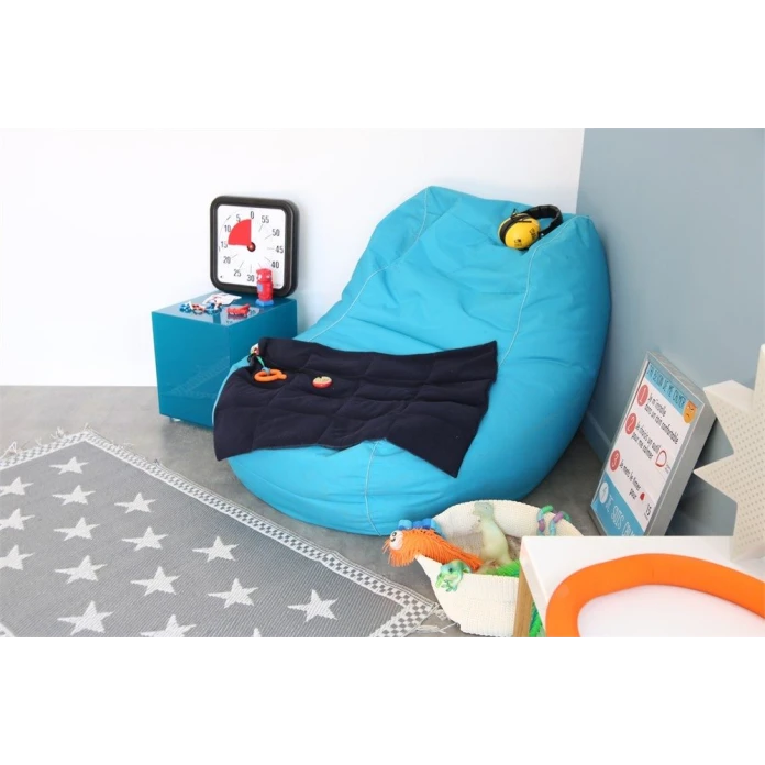 Pouf fauteuil
