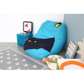 Pouf fauteuil