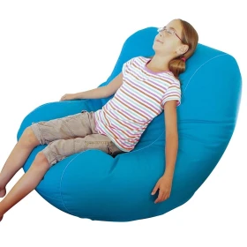 Pouf fauteuil