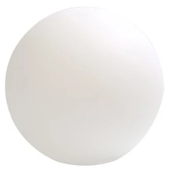 La sphère lumineuse