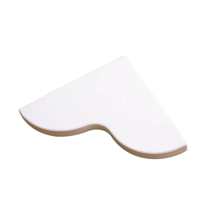 Tapis d'angle