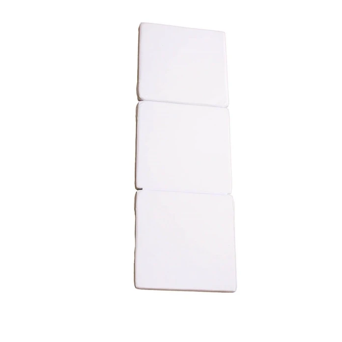 Tapis rectangulaire pliable