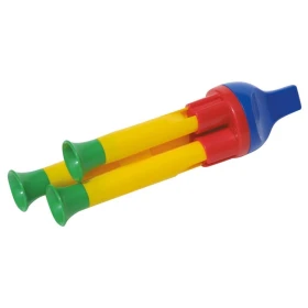 Sifflet train