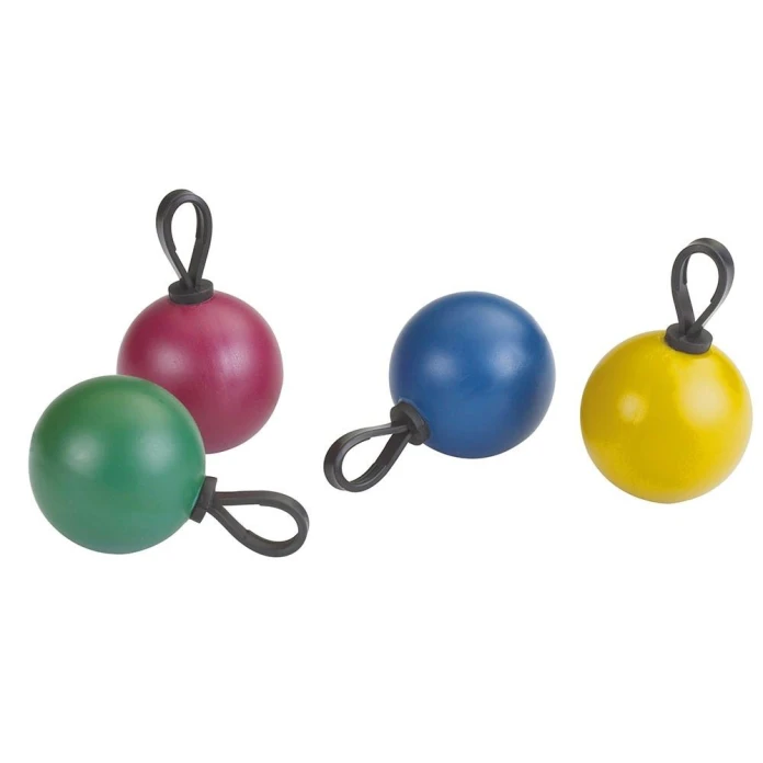 Maraca à doigts