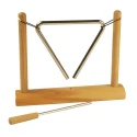 Pupitre triangle