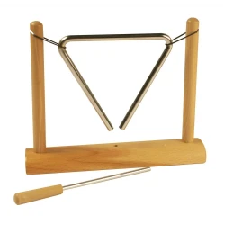 Pupitre triangle