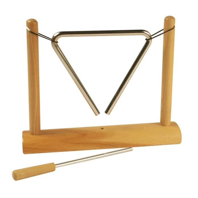 Pupitre triangle