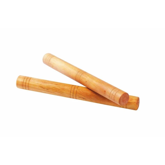 Bâtons de percussion par 2