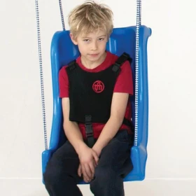 Siege coquille enfant