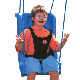 Siege coquille enfant
