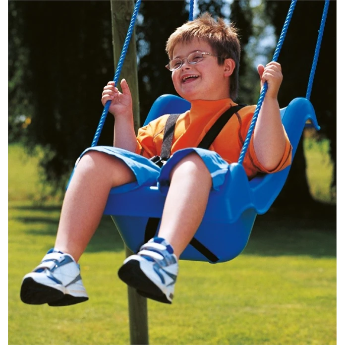Siege coquille enfant