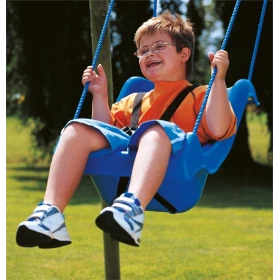 Siege coquille enfant