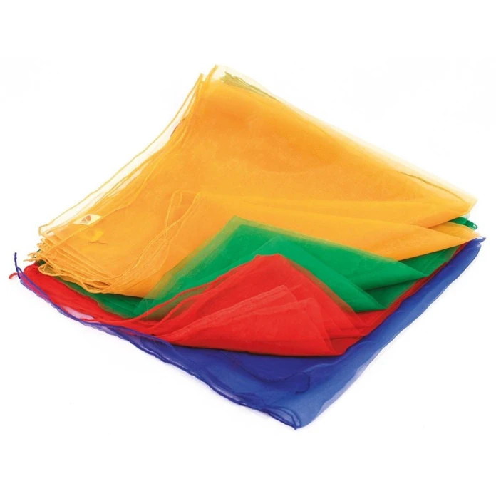 Foulard magiques