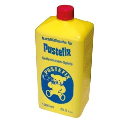 Liquide bulles 1000 ml