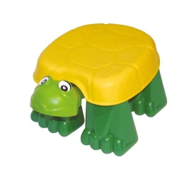 Tortue à bascule
